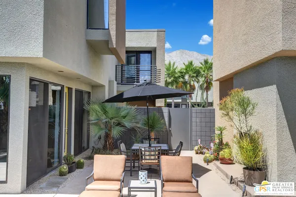 $3,795 | 1536 East Baristo Road, Palm Springs, CA 92262