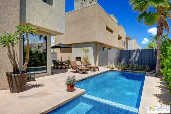 $3,795 | 1536 East Baristo Road, Palm Springs, CA 92262