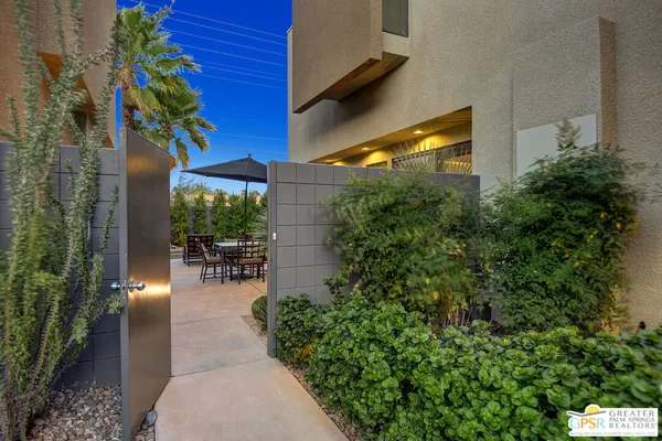 $3,795 | 1536 East Baristo Road, Palm Springs, CA 92262