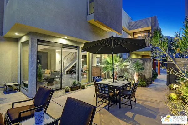 $3,795 | 1536 East Baristo Road, Palm Springs, CA 92262