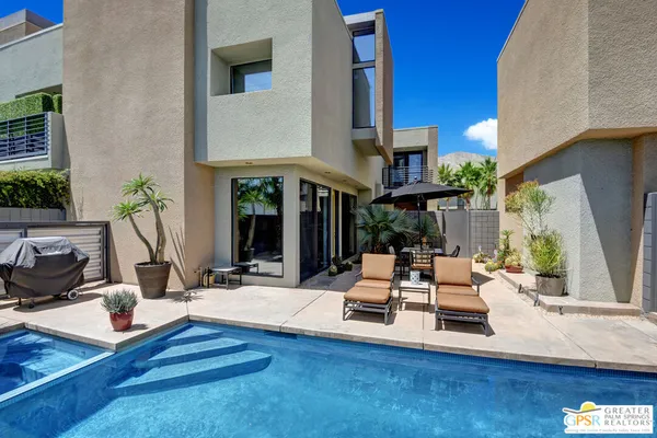 $3,795 | 1536 East Baristo Road, Palm Springs, CA 92262