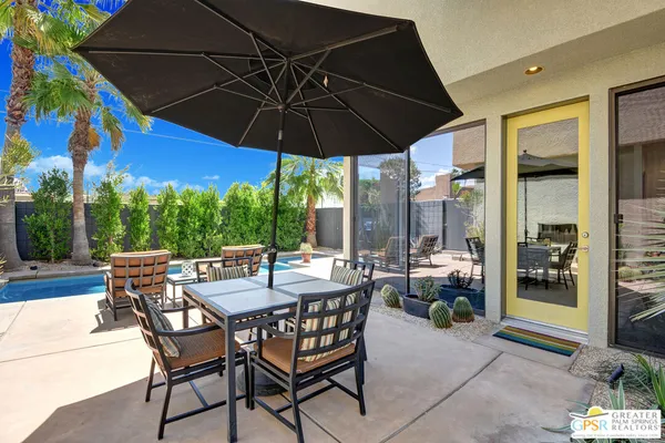 $3,795 | 1536 East Baristo Road, Palm Springs, CA 92262