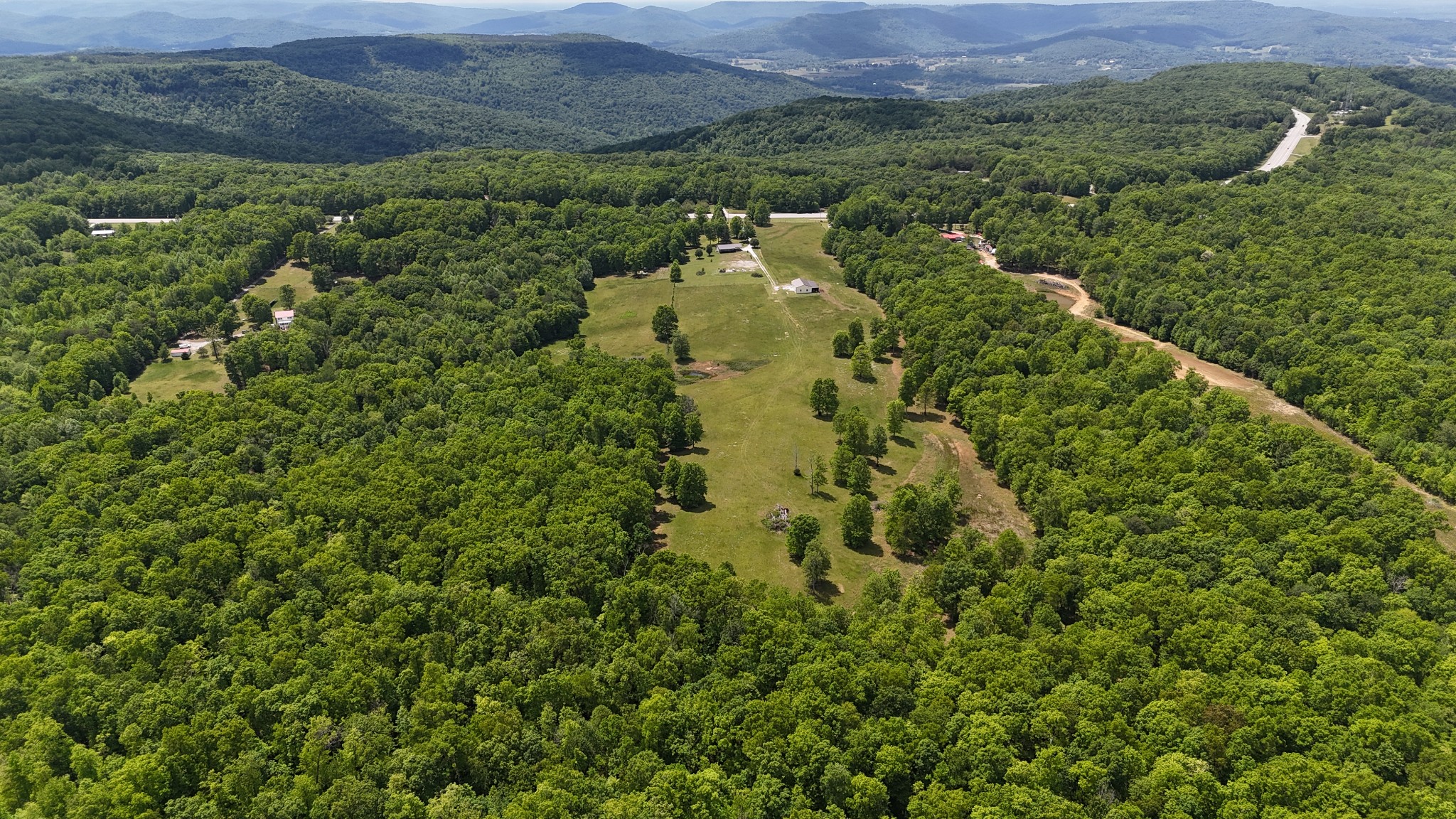 7549 Harrison Ferry Road McMinnville, TN 37110 - Photo 50 of 55