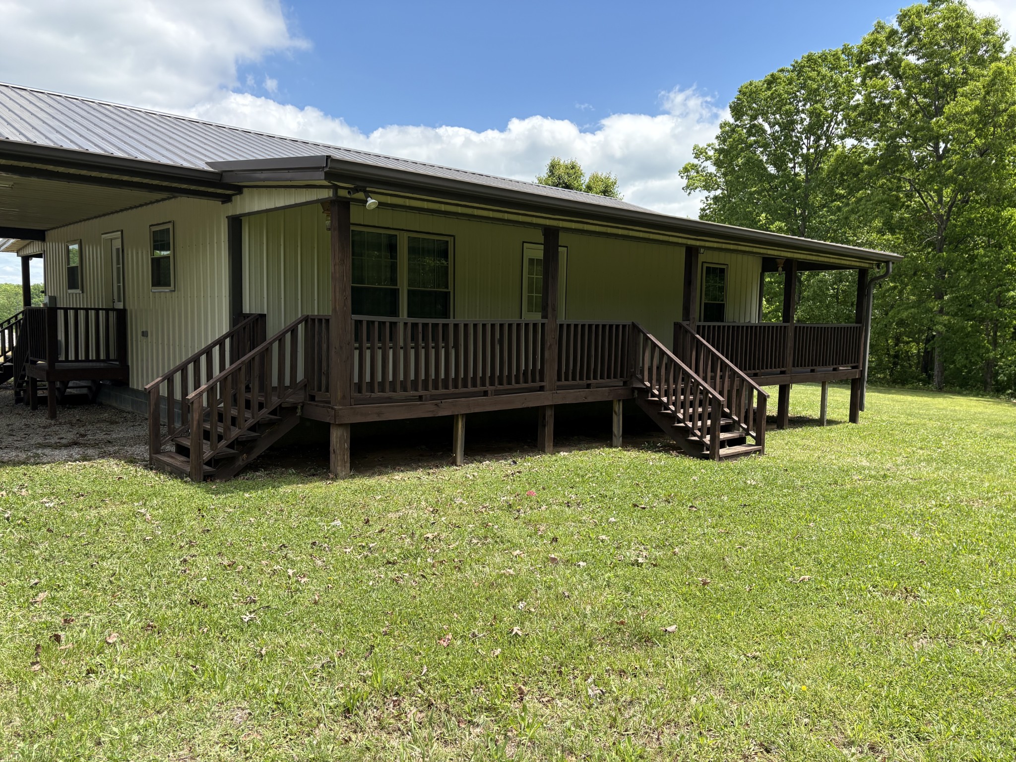 7549 Harrison Ferry Road McMinnville, TN 37110 - Photo 8 of 55