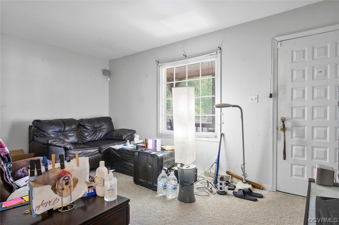 20007 Eugene Drive Sutherland, VA 23885 - Photo 7 of 21 a room with storage and utility