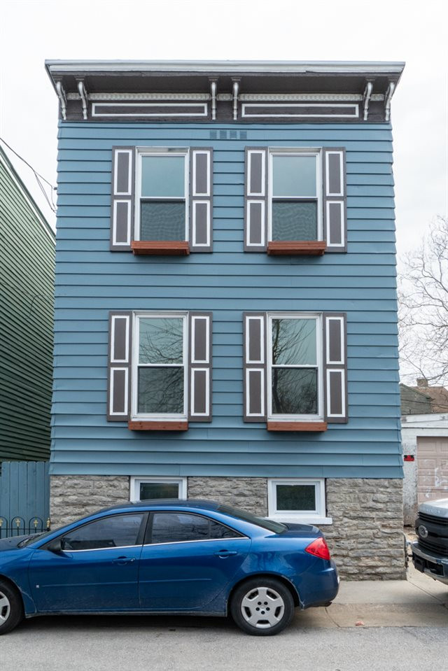 824 Perry Street Covington, KY 41011 - Photo 1 of 28 Gallery Image 1