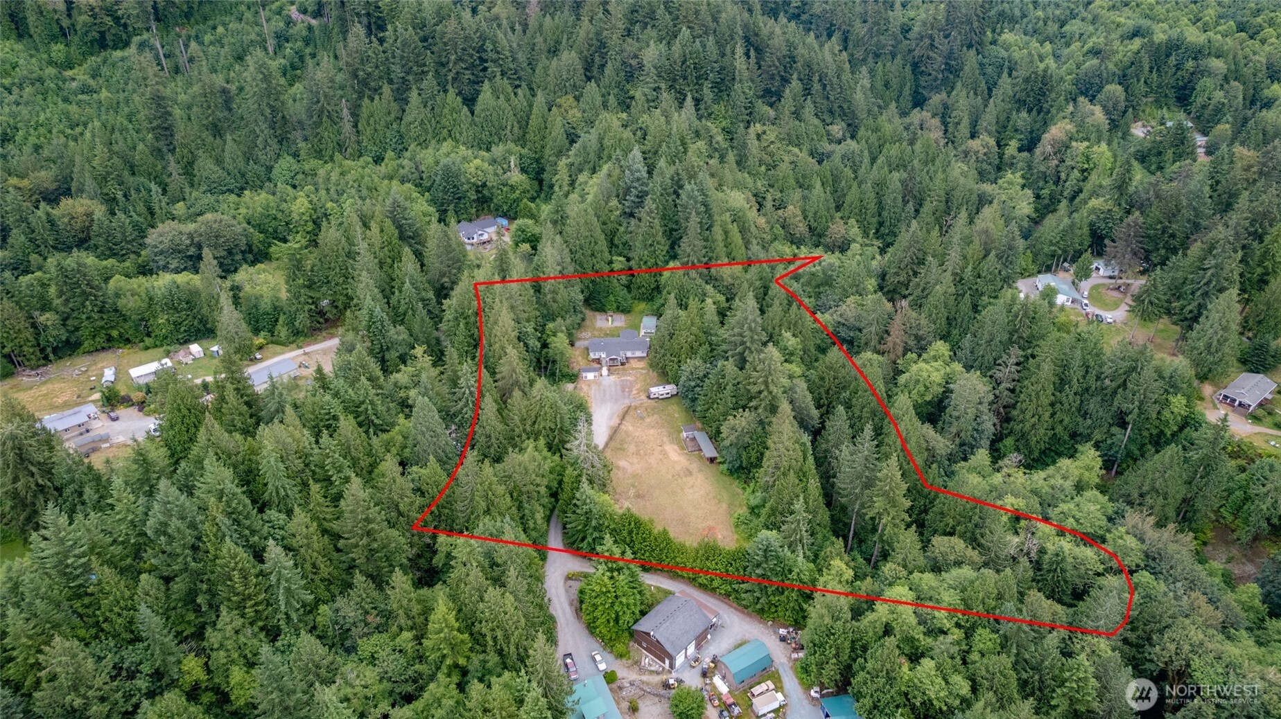 3120 Huddle Road Sedro-Woolley, WA 98284 - Photo 7 of 40
