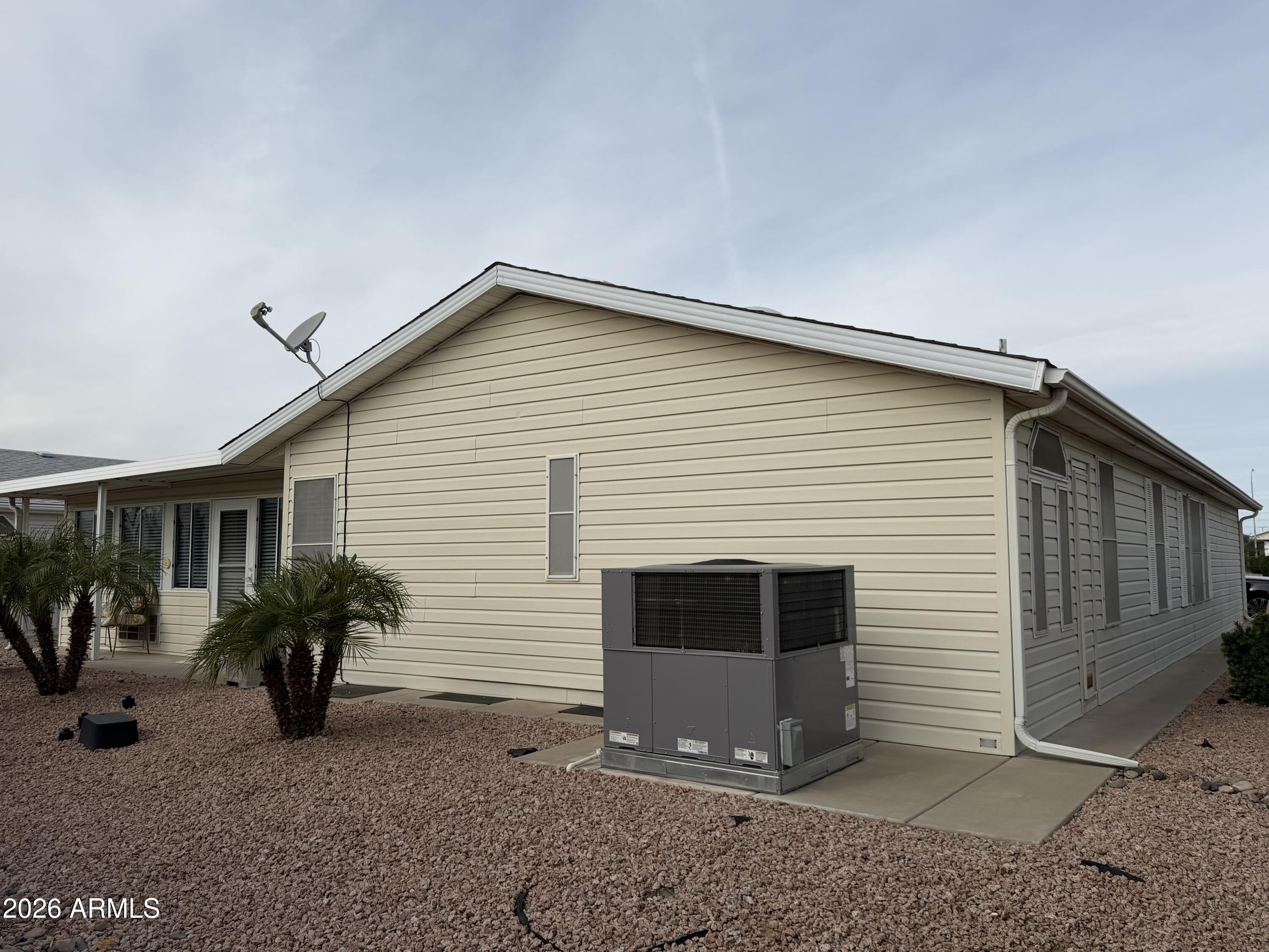 215 North Power Road, Unit 384 Mesa, AZ 85205 - Photo 25 of 27 IMG_3164