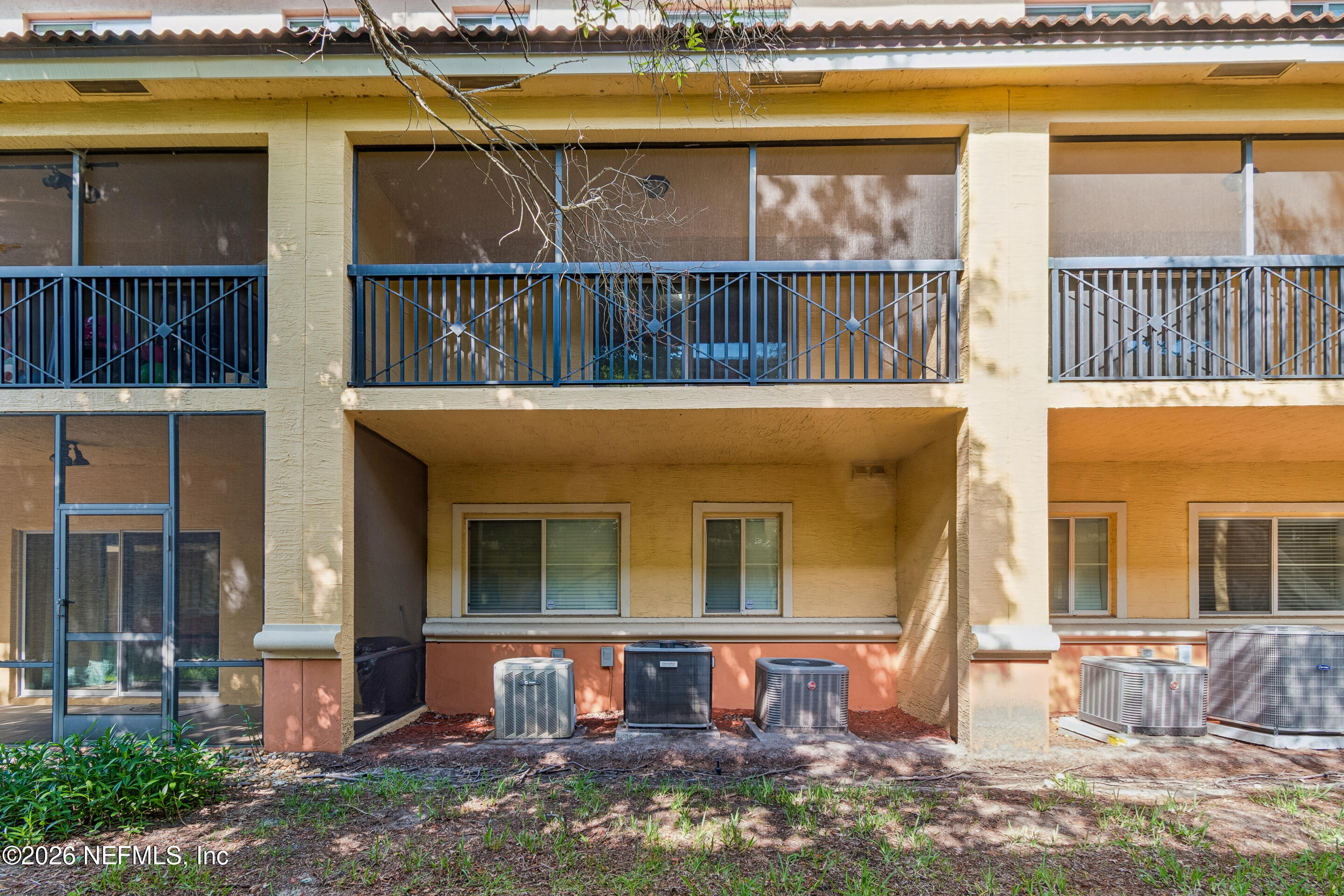 9745 Touchton Road, Unit 527 Jacksonville, FL 32246 - Photo 47 of 92 Exterior Back