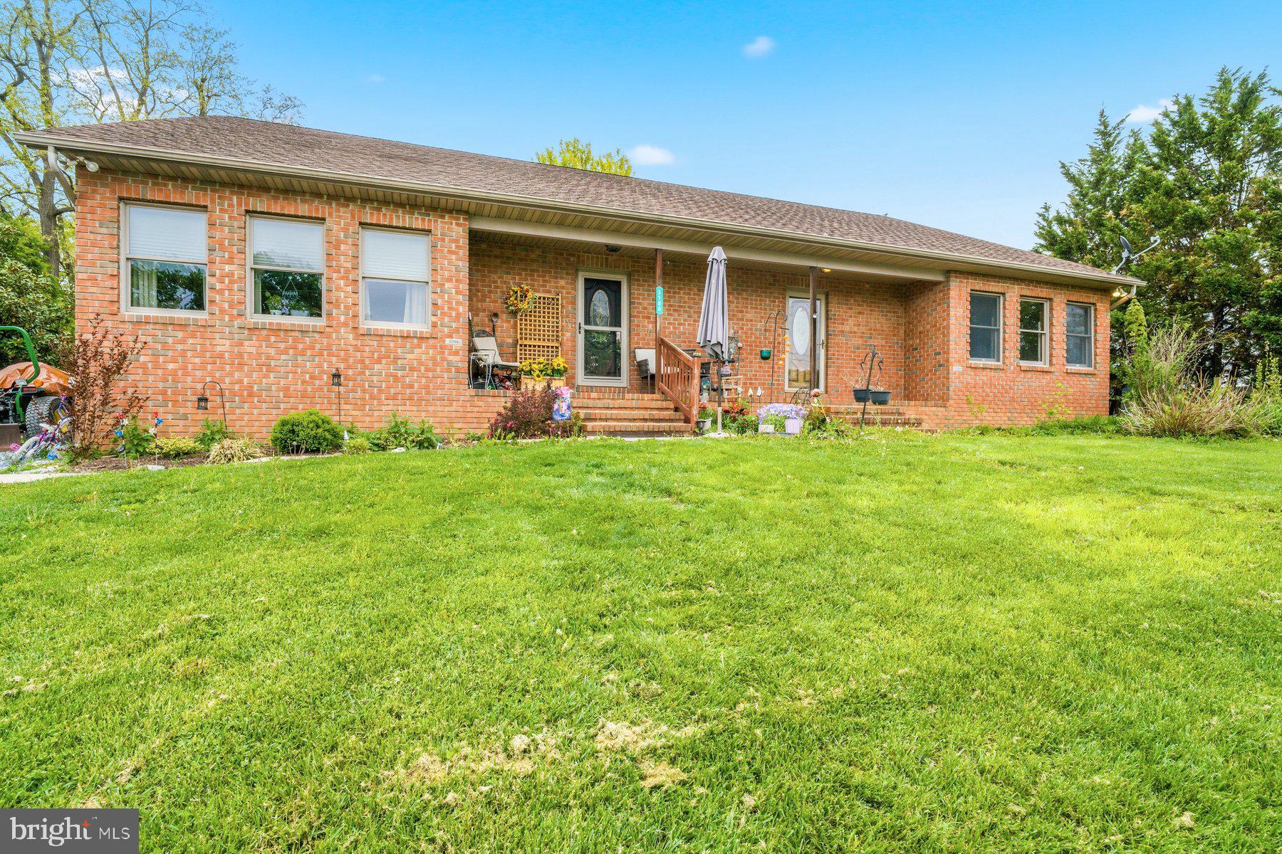 3706 Singer Street Hampstead, MD 21074 - Photo 2 of 32 Exterior