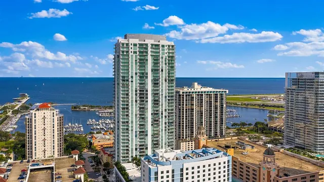 $1,799,000 | 100 1st Avenue North, Unit 1904, St. Petersburg, FL 33701