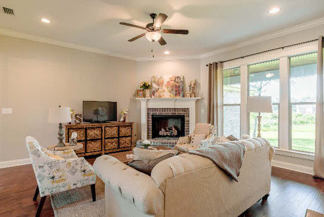 7801 Pine Run Daphne, AL 36527 - Photo 27 of 37