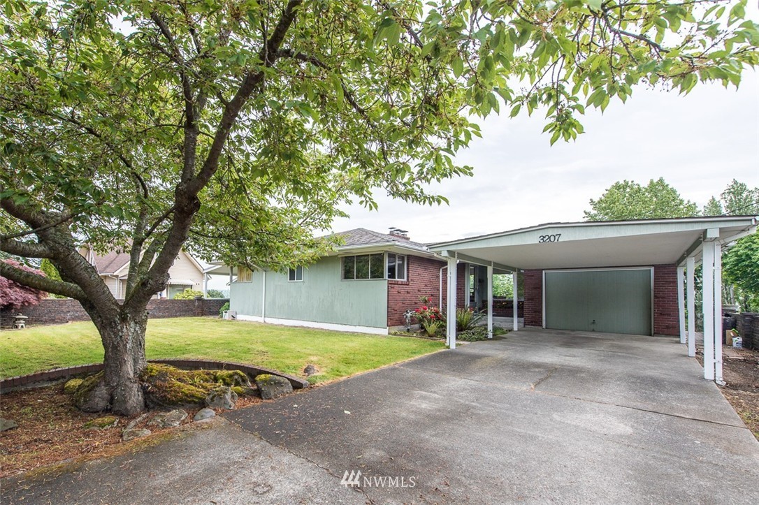 3207 East L Street Tacoma, WA 98404 - Photo 1 of 23