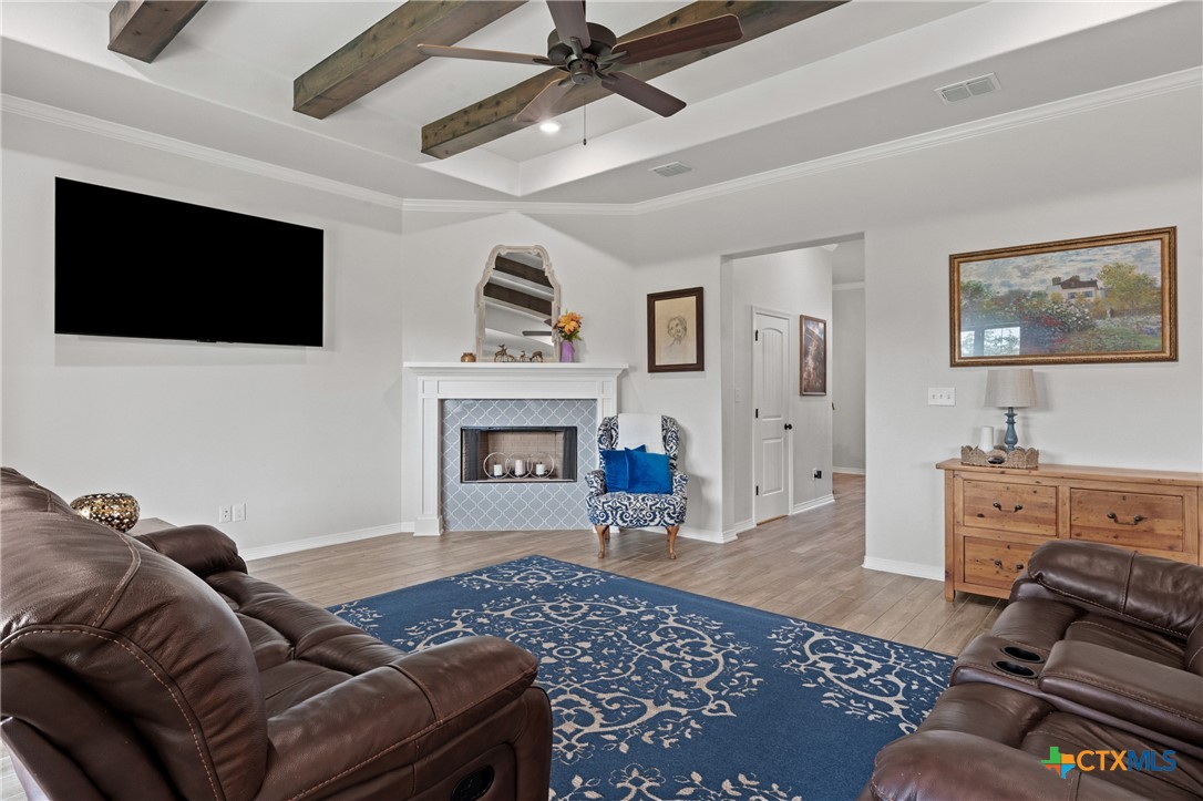 6018 Catania Road Temple, TX 76502 - Photo 11 of 43