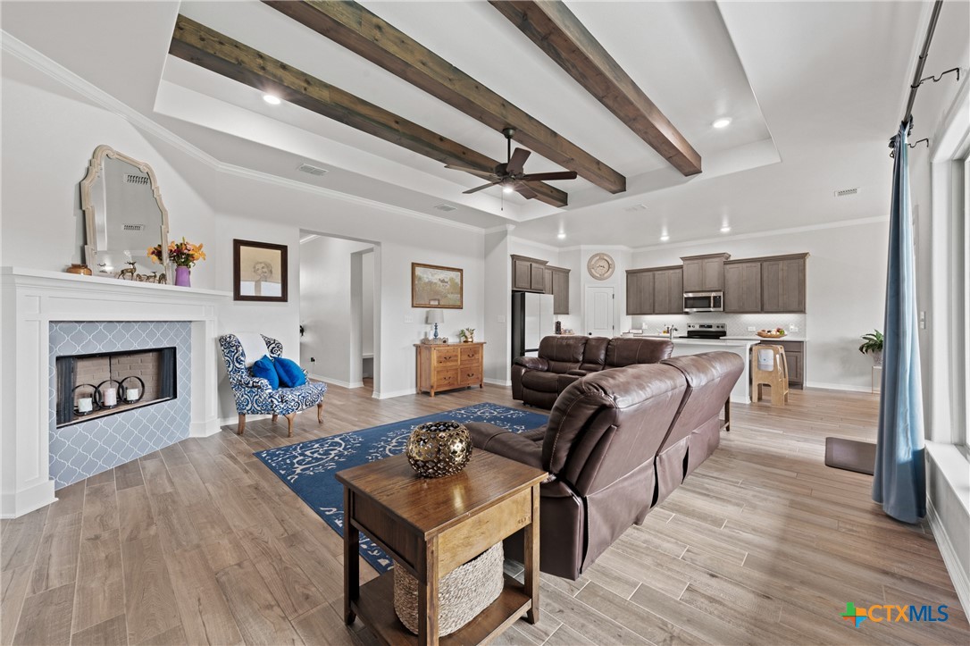 6018 Catania Road Temple, TX 76502 - Photo 12 of 43