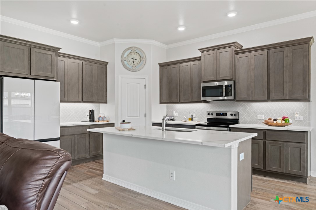 6018 Catania Road Temple, TX 76502 - Photo 13 of 43