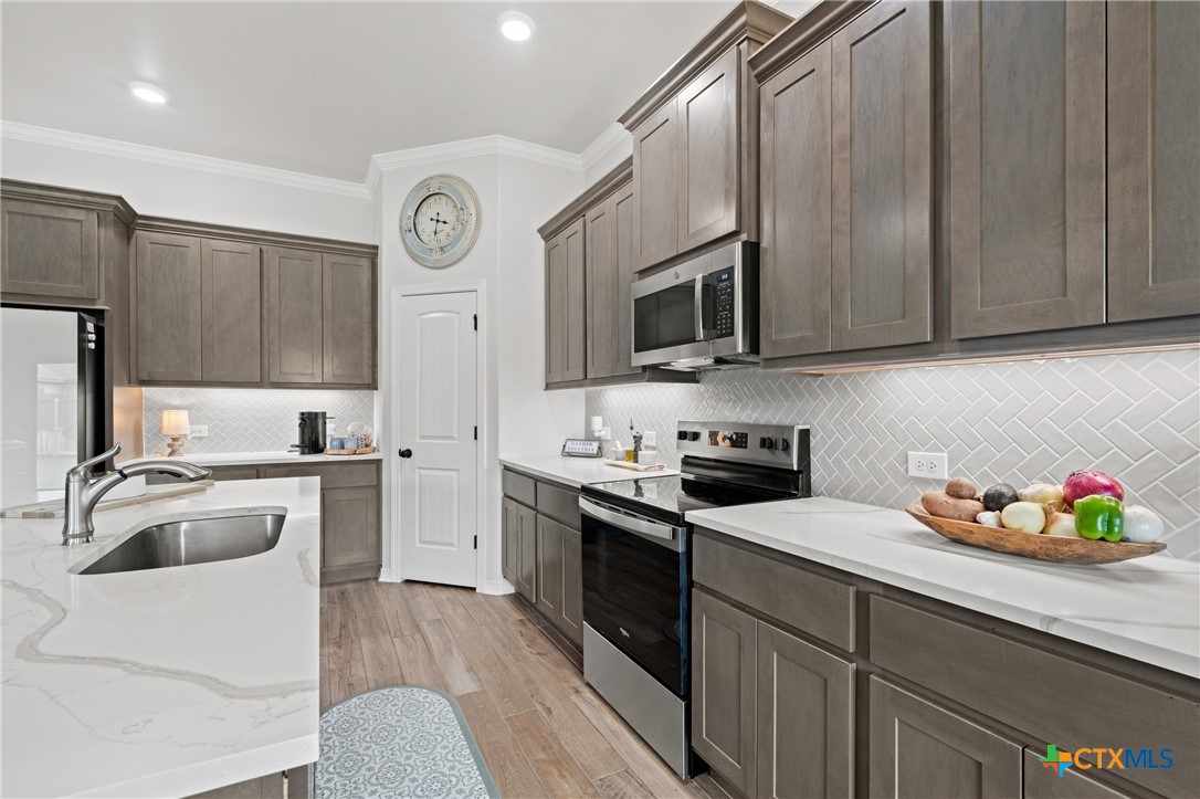 6018 Catania Road Temple, TX 76502 - Photo 15 of 43