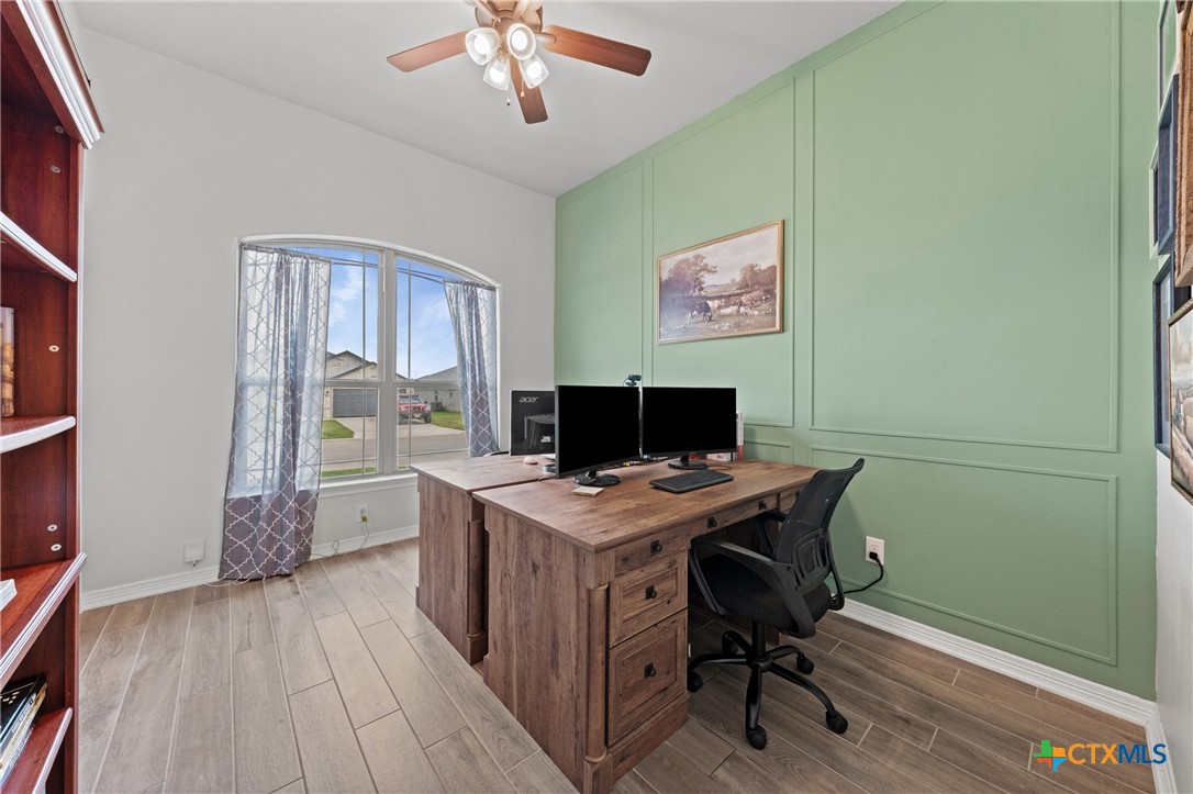 6018 Catania Road Temple, TX 76502 - Photo 22 of 43