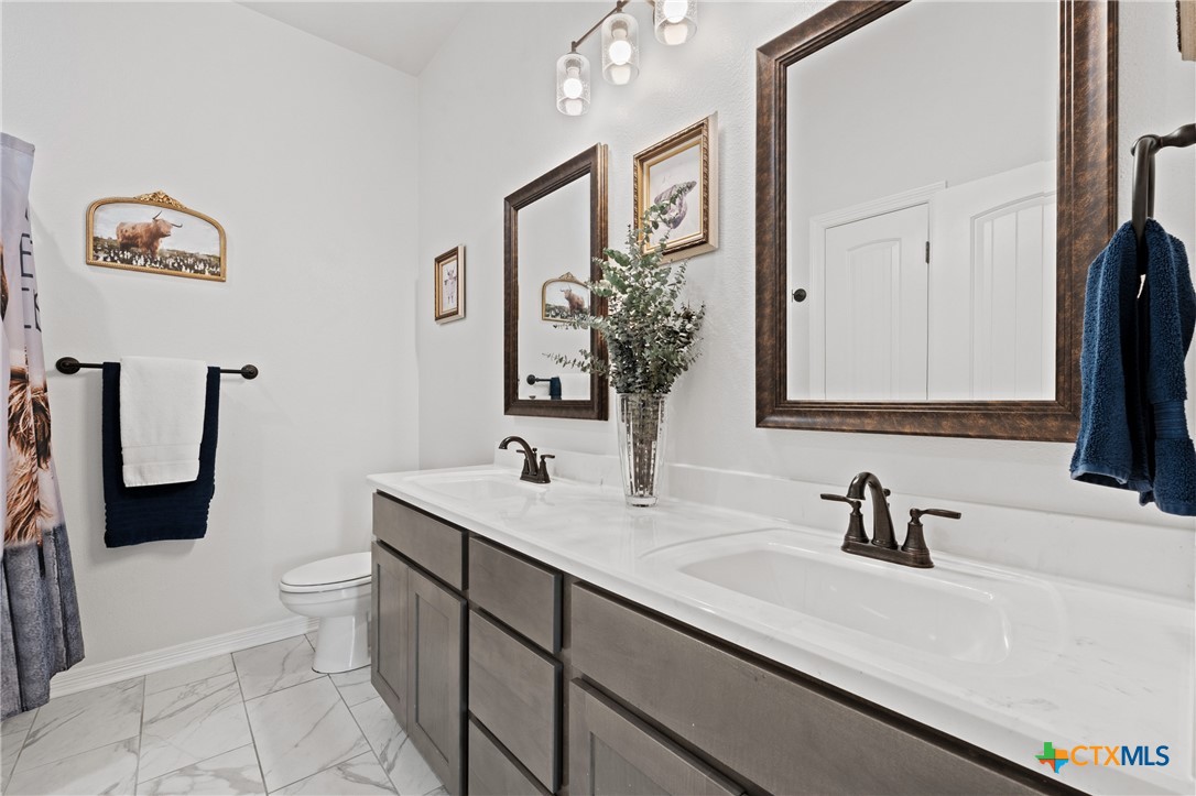 6018 Catania Road Temple, TX 76502 - Photo 24 of 43