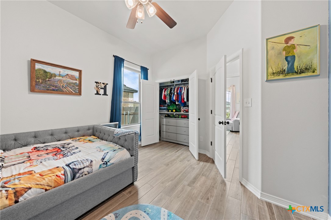 6018 Catania Road Temple, TX 76502 - Photo 27 of 43