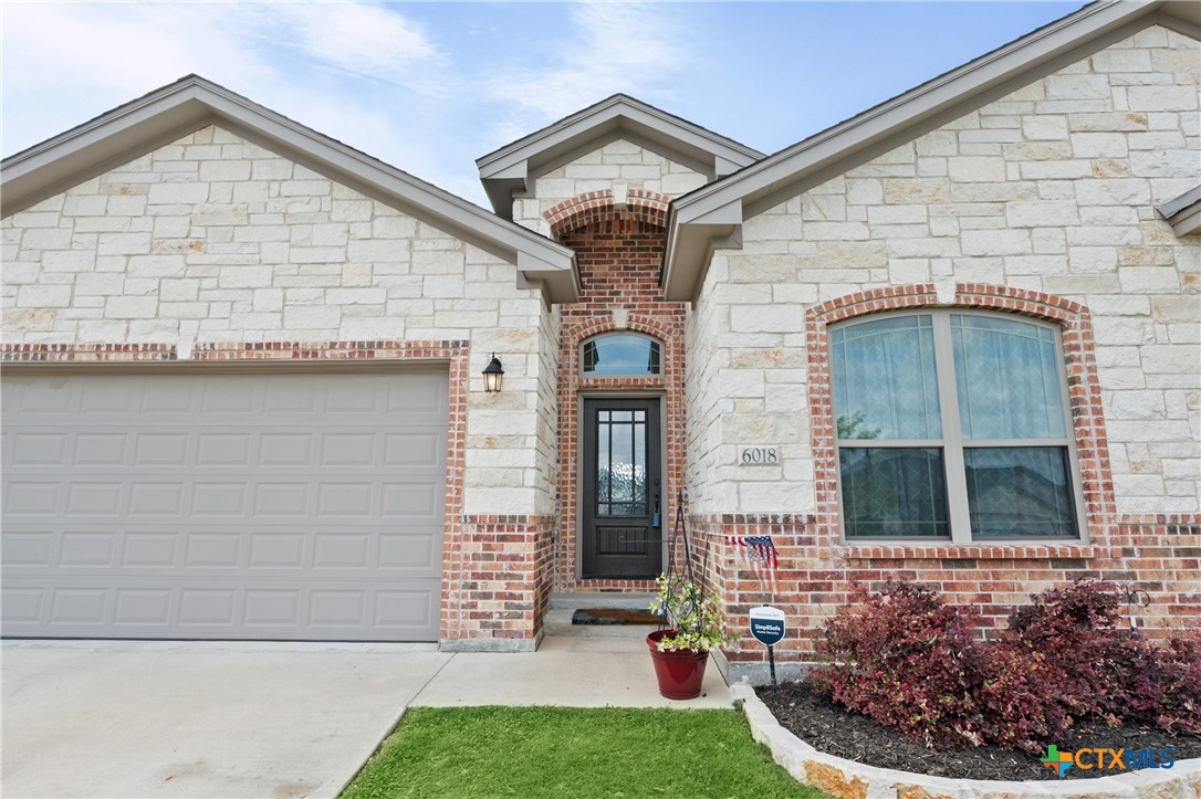 6018 Catania Road Temple, TX 76502 - Photo 3 of 43