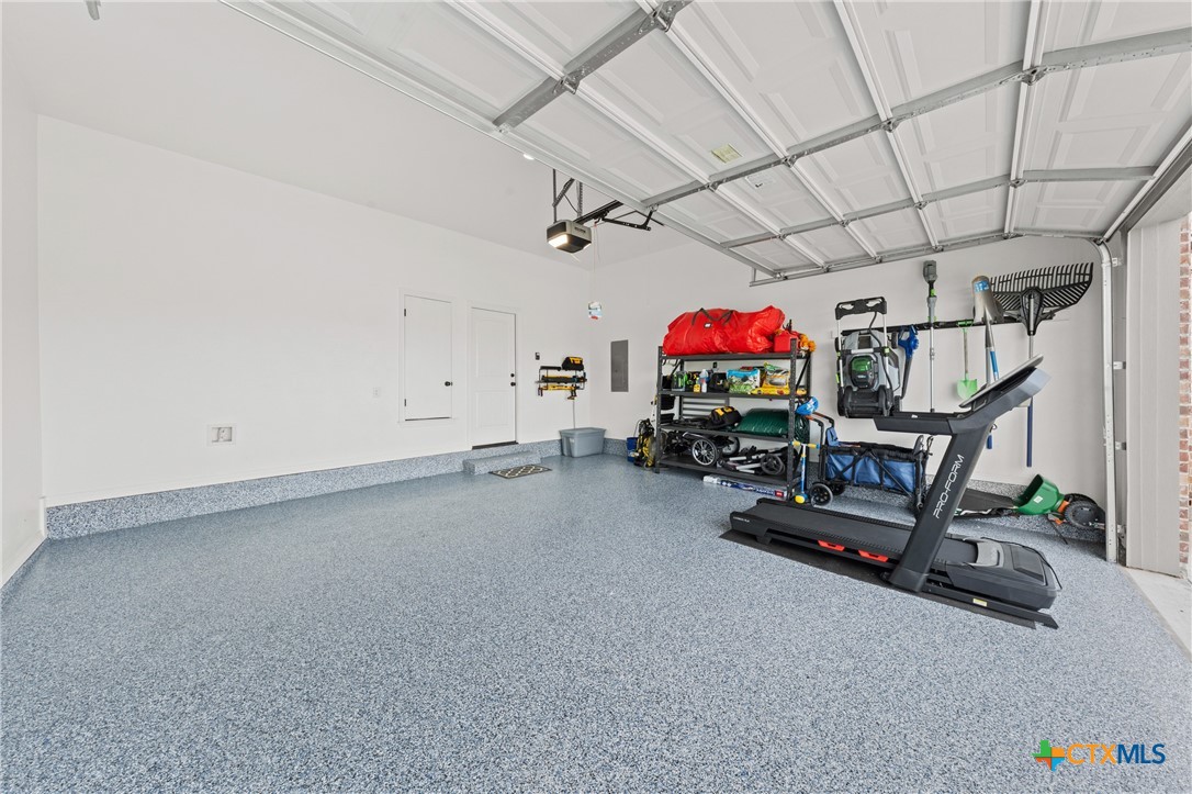 6018 Catania Road Temple, TX 76502 - Photo 38 of 43