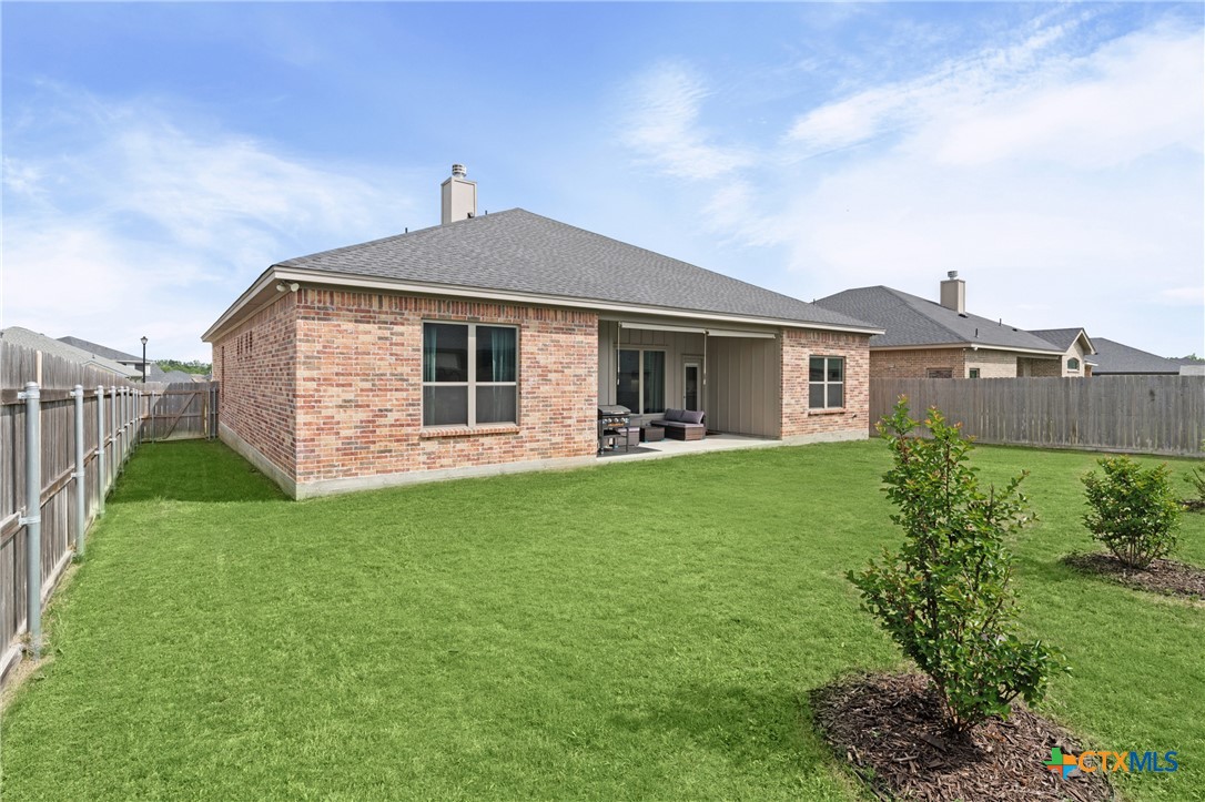 6018 Catania Road Temple, TX 76502 - Photo 40 of 43