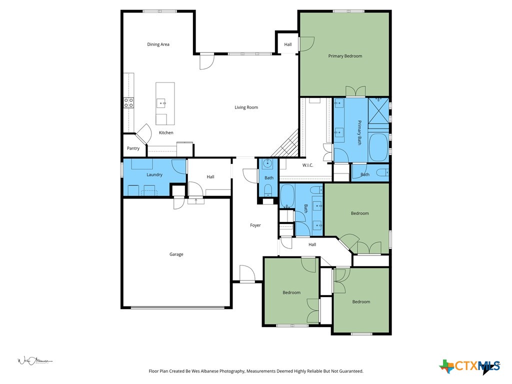 6018 Catania Road Temple, TX 76502 - Photo 43 of 43