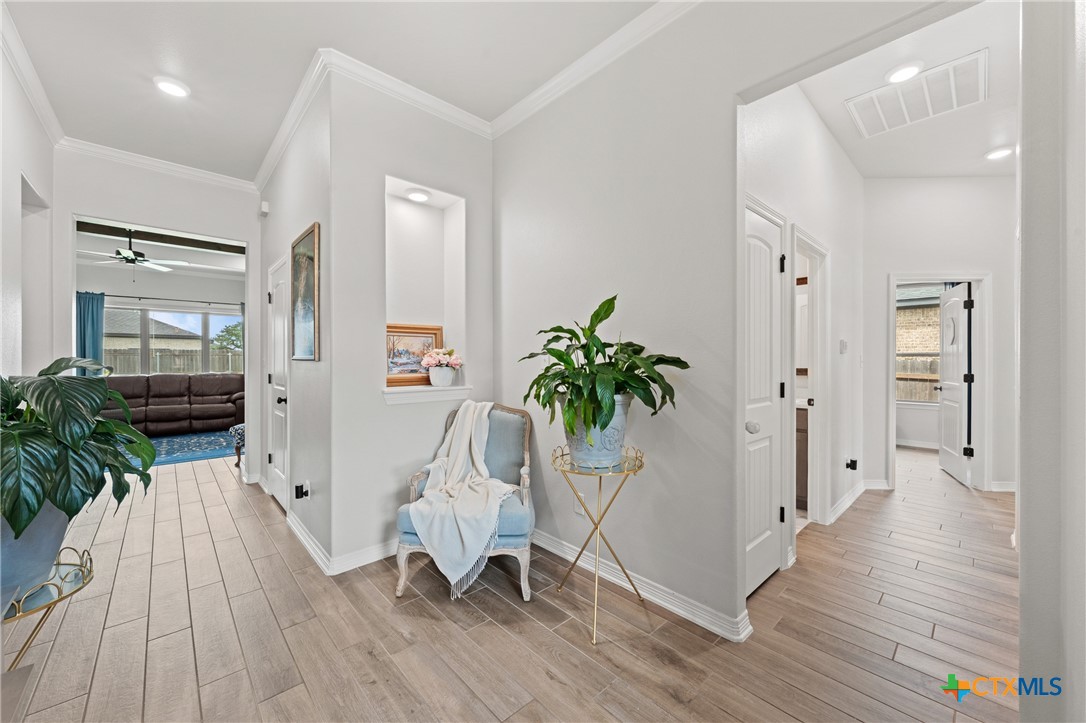 6018 Catania Road Temple, TX 76502 - Photo 5 of 43