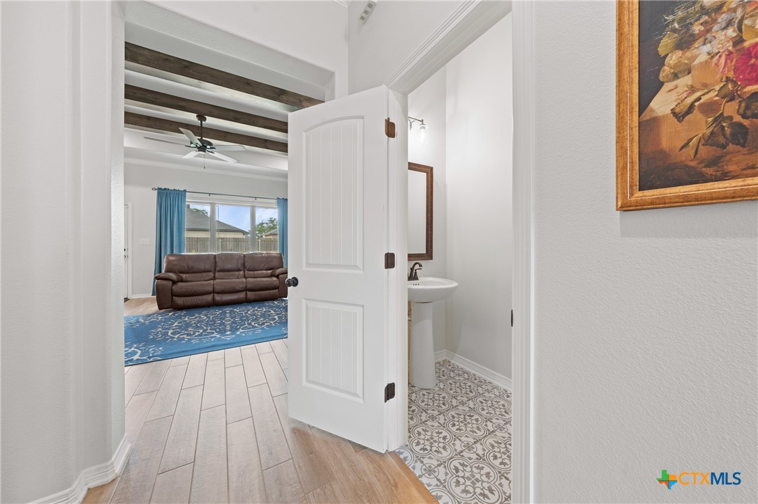 6018 Catania Road Temple, TX 76502 - Photo 6 of 43