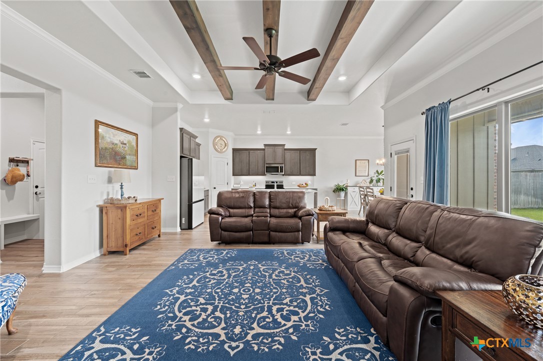 6018 Catania Road Temple, TX 76502 - Photo 8 of 43