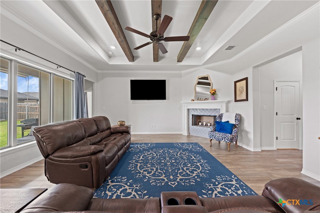 6018 Catania Road Temple, TX 76502 - Photo 10 of 43