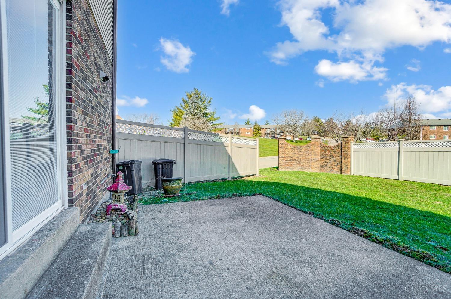 5563 Old Blue Rock Road Cincinnati, OH 45247 - Photo 46 of 48