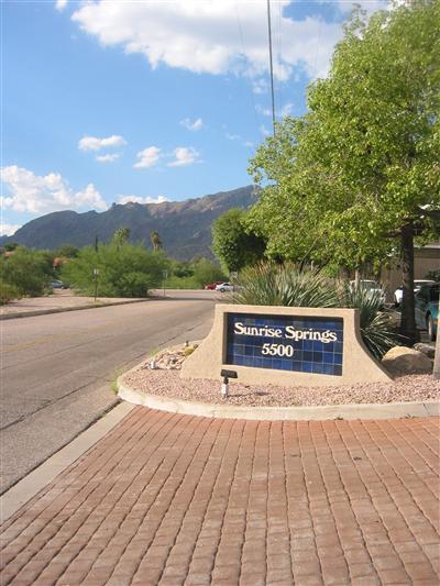 5500 North Valley View Road, Unit 224 Tucson, AZ 85718 - Photo 10 of 10