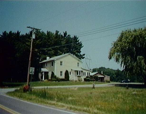 6242 Hawes Road Altamont, NY 12009 - Photo 1 of 1 Photo 1