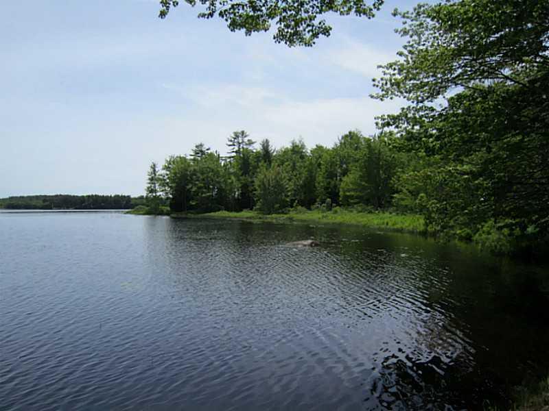 Lot 67 Dalton Road Franklin, ME 04634 - Photo 14 of 20 View.