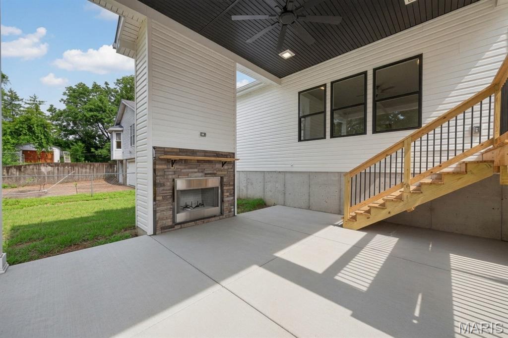 8555 Old Sappington Road St. Louis, MO 63126 - Photo 46 of 53