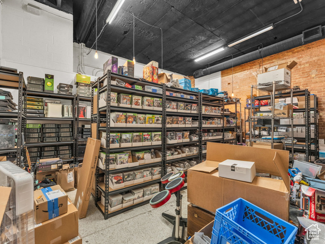 40 South Freedom Boulevard Provo, UT 84601 - Photo 74 of 111 View of storage room