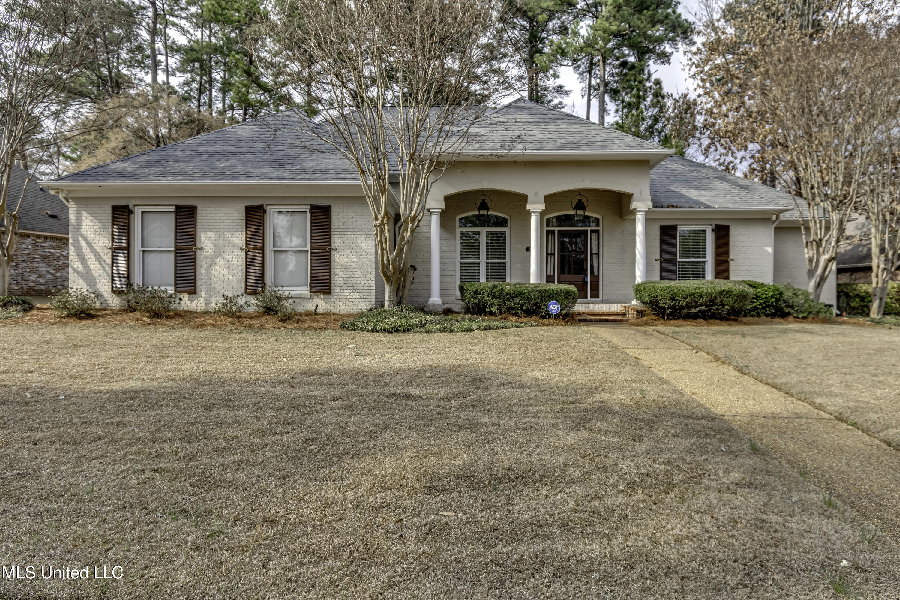 647 Wendover Way Ridgeland, MS 39157 - Photo 1 of 68 647 Wendover Way