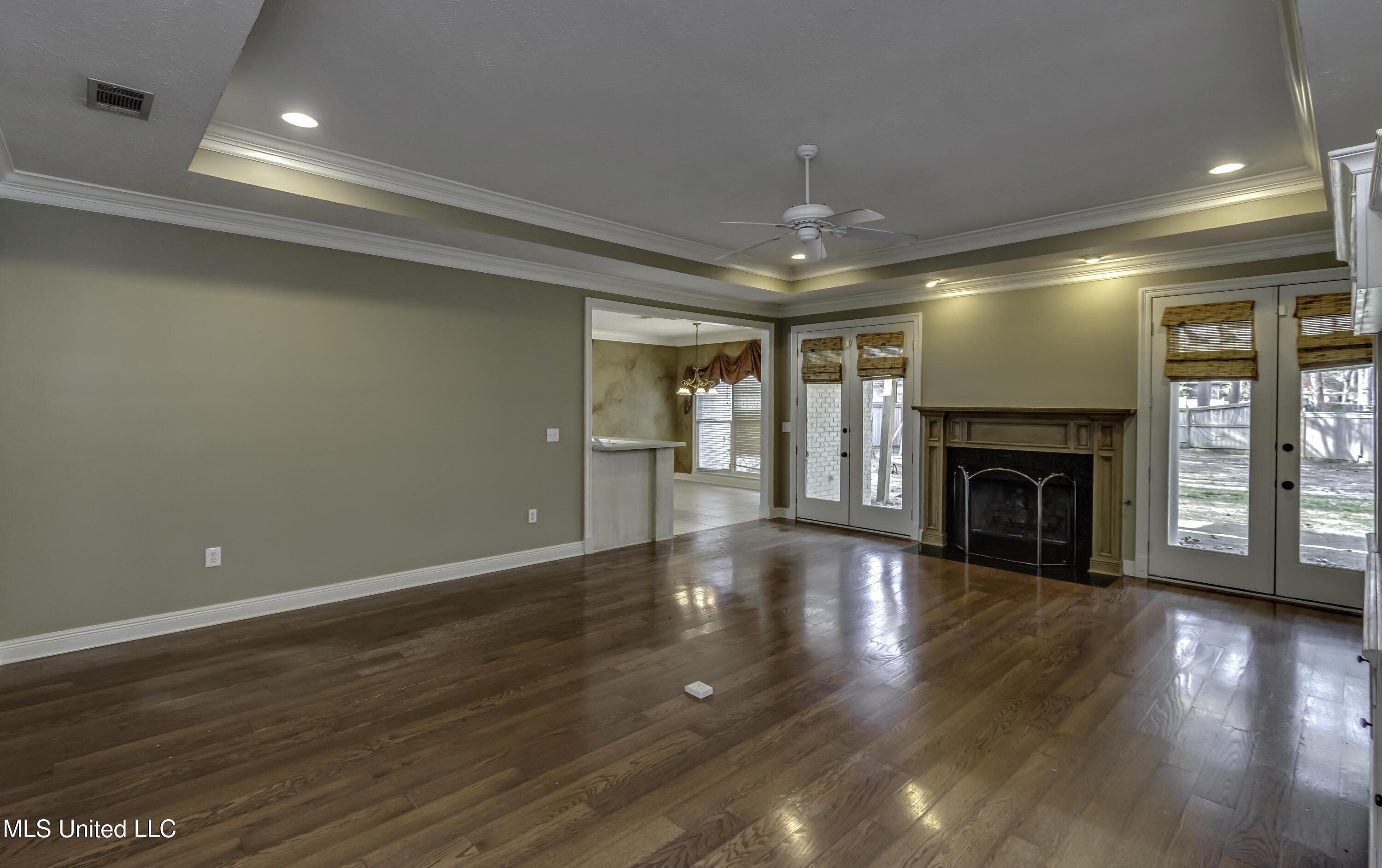 647 Wendover Way Ridgeland, MS 39157 - Photo 17 of 68 17