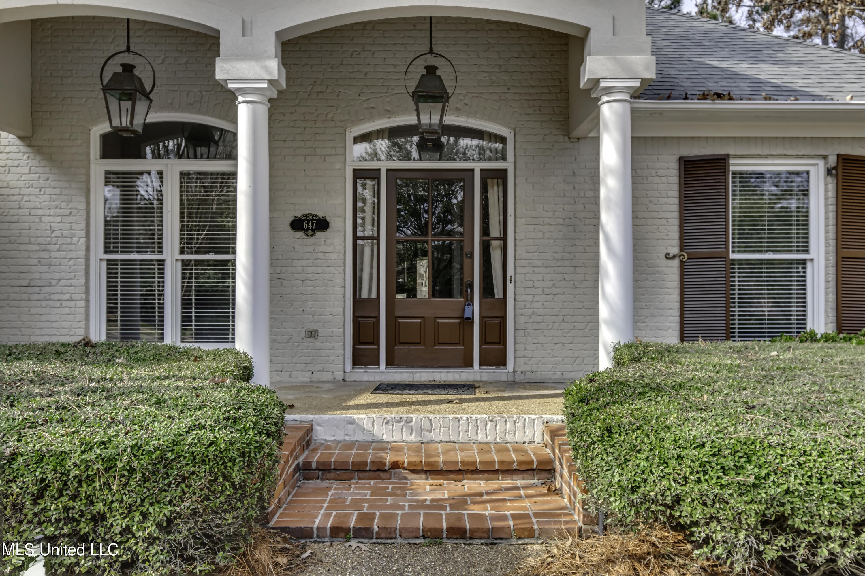 647 Wendover Way Ridgeland, MS 39157 - Photo 3 of 68 3