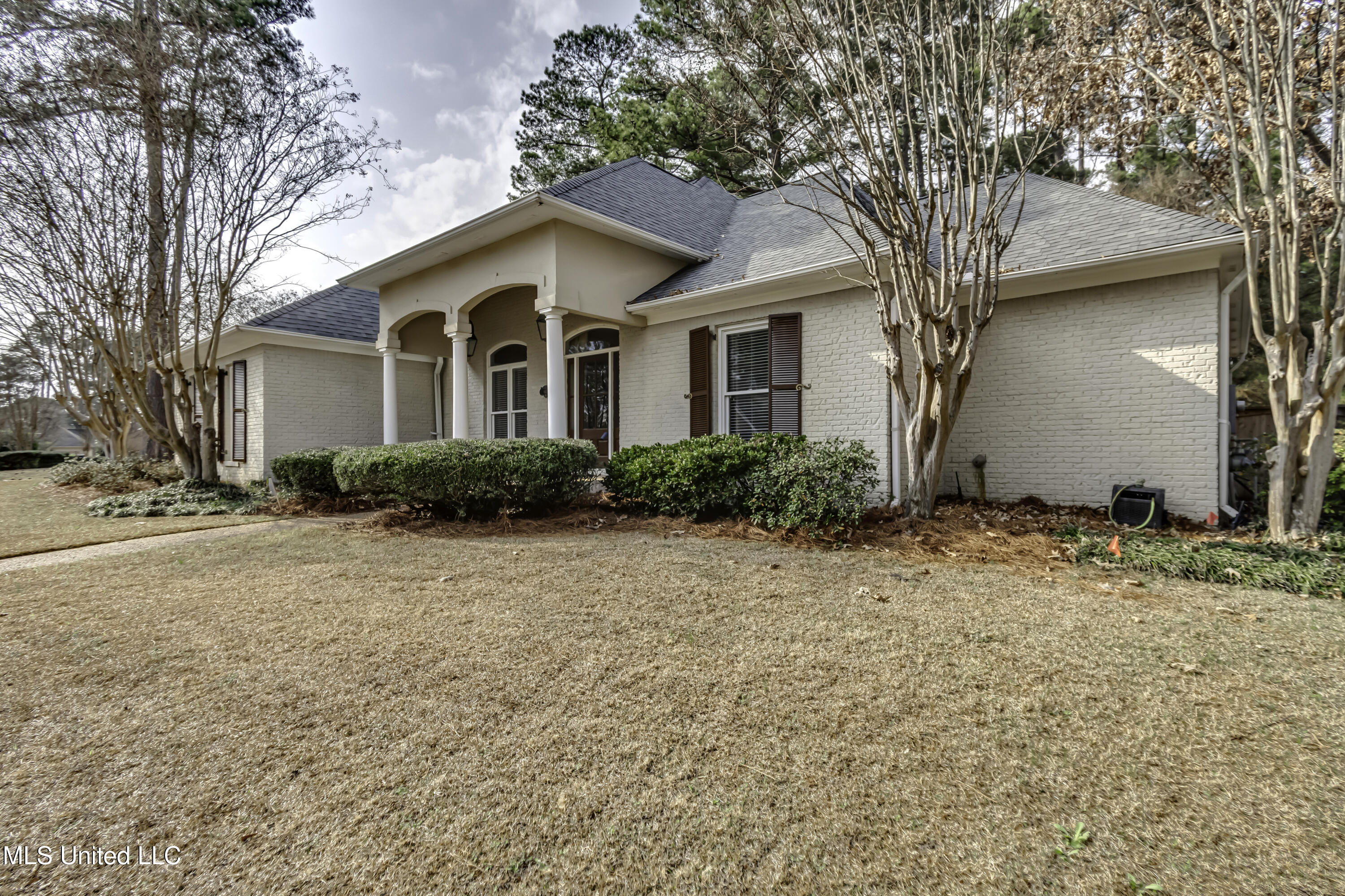 647 Wendover Way Ridgeland, MS 39157 - Photo 5 of 68 5