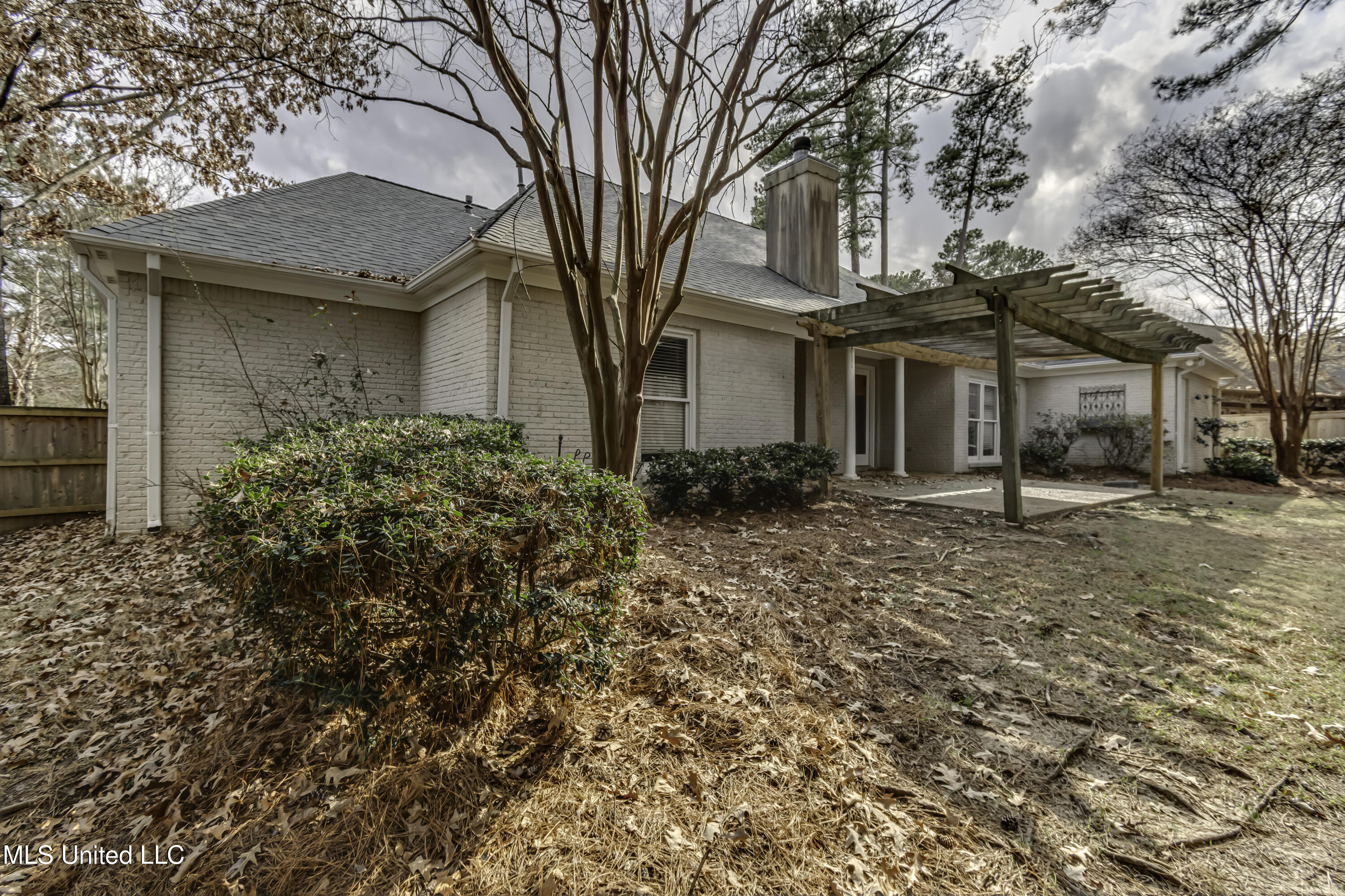 647 Wendover Way Ridgeland, MS 39157 - Photo 62 of 68 62