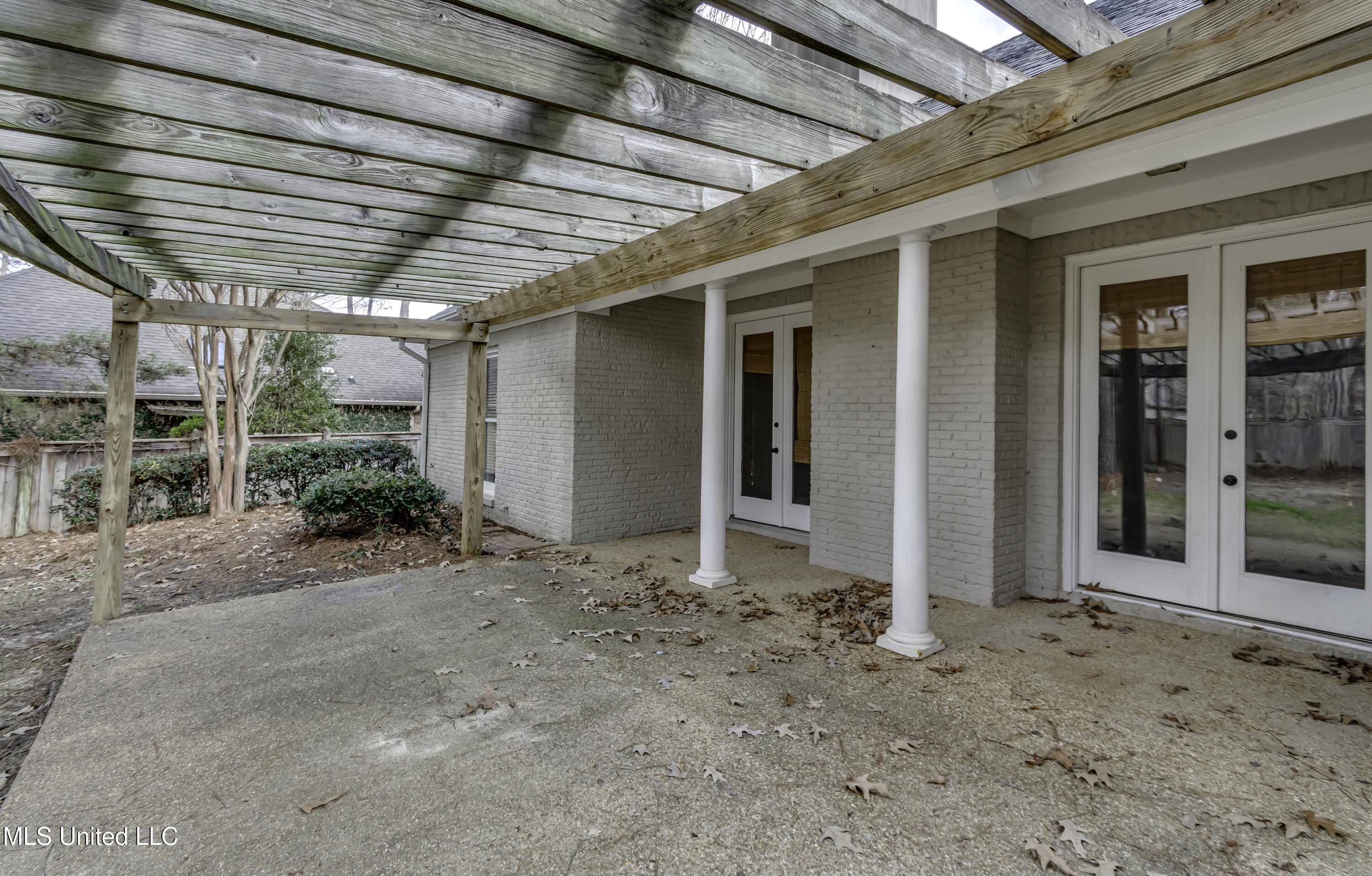 647 Wendover Way Ridgeland, MS 39157 - Photo 63 of 68 63