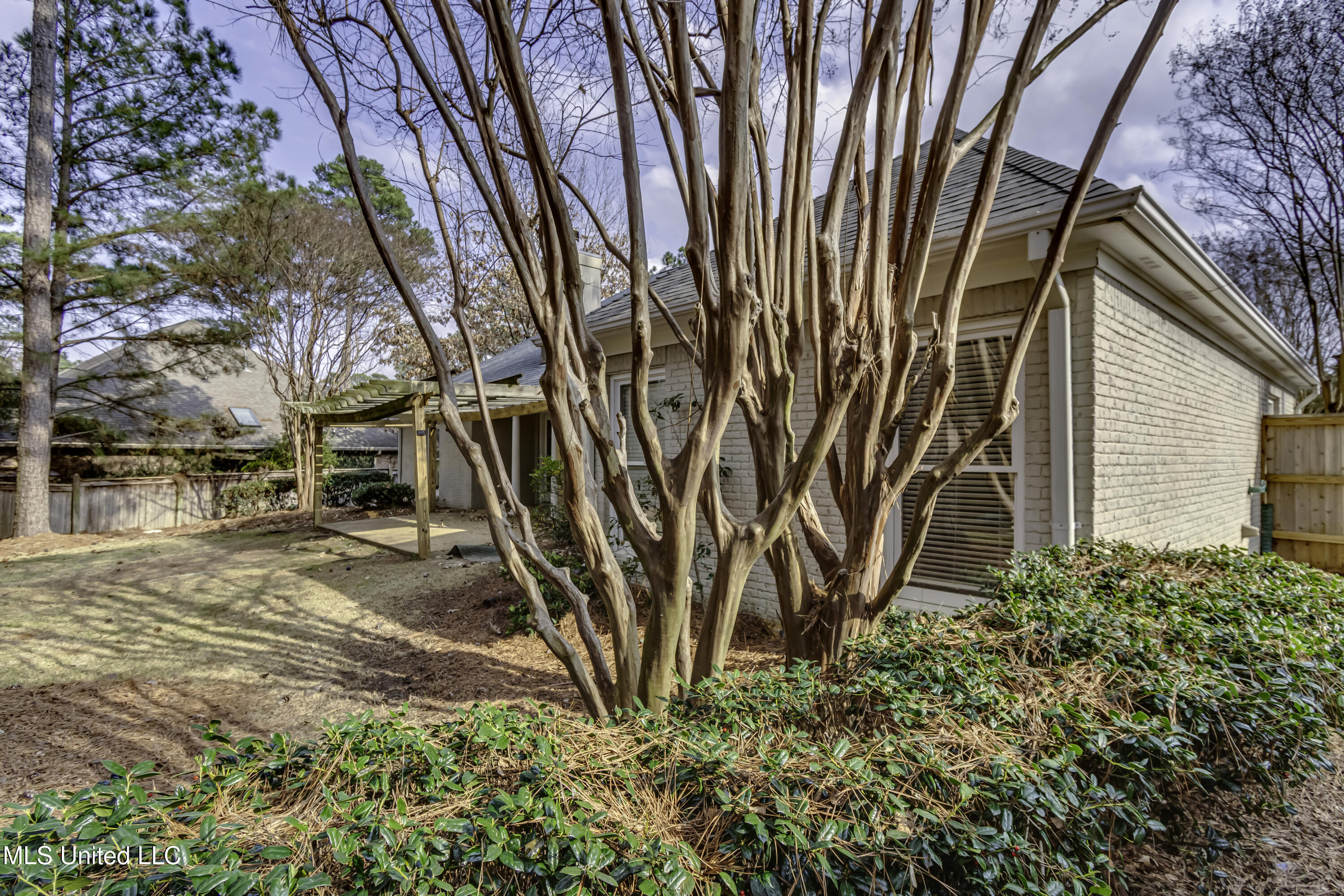 647 Wendover Way Ridgeland, MS 39157 - Photo 64 of 68 64