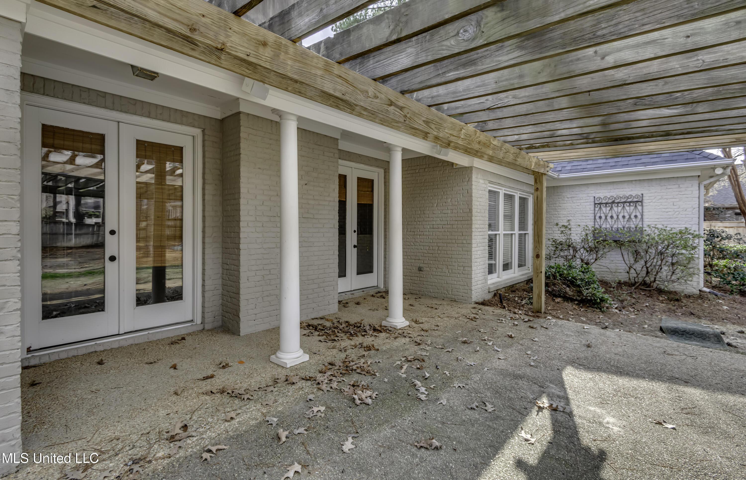 647 Wendover Way Ridgeland, MS 39157 - Photo 66 of 68 66