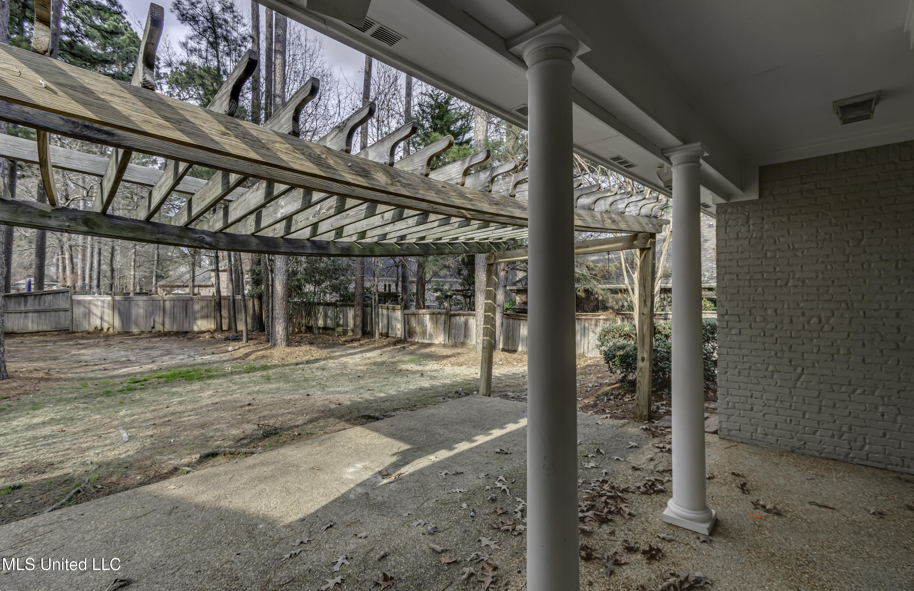 647 Wendover Way Ridgeland, MS 39157 - Photo 67 of 68 67