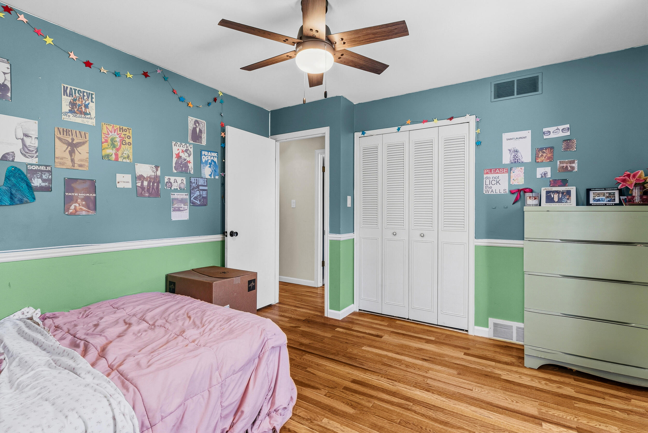 4241 East Cook Road Grand Blanc, MI 48439 - Photo 25 of 43 Bedroom