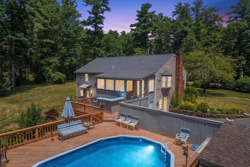 88 Upland Road Plympton, MA 02367 - Photo 32 of 42