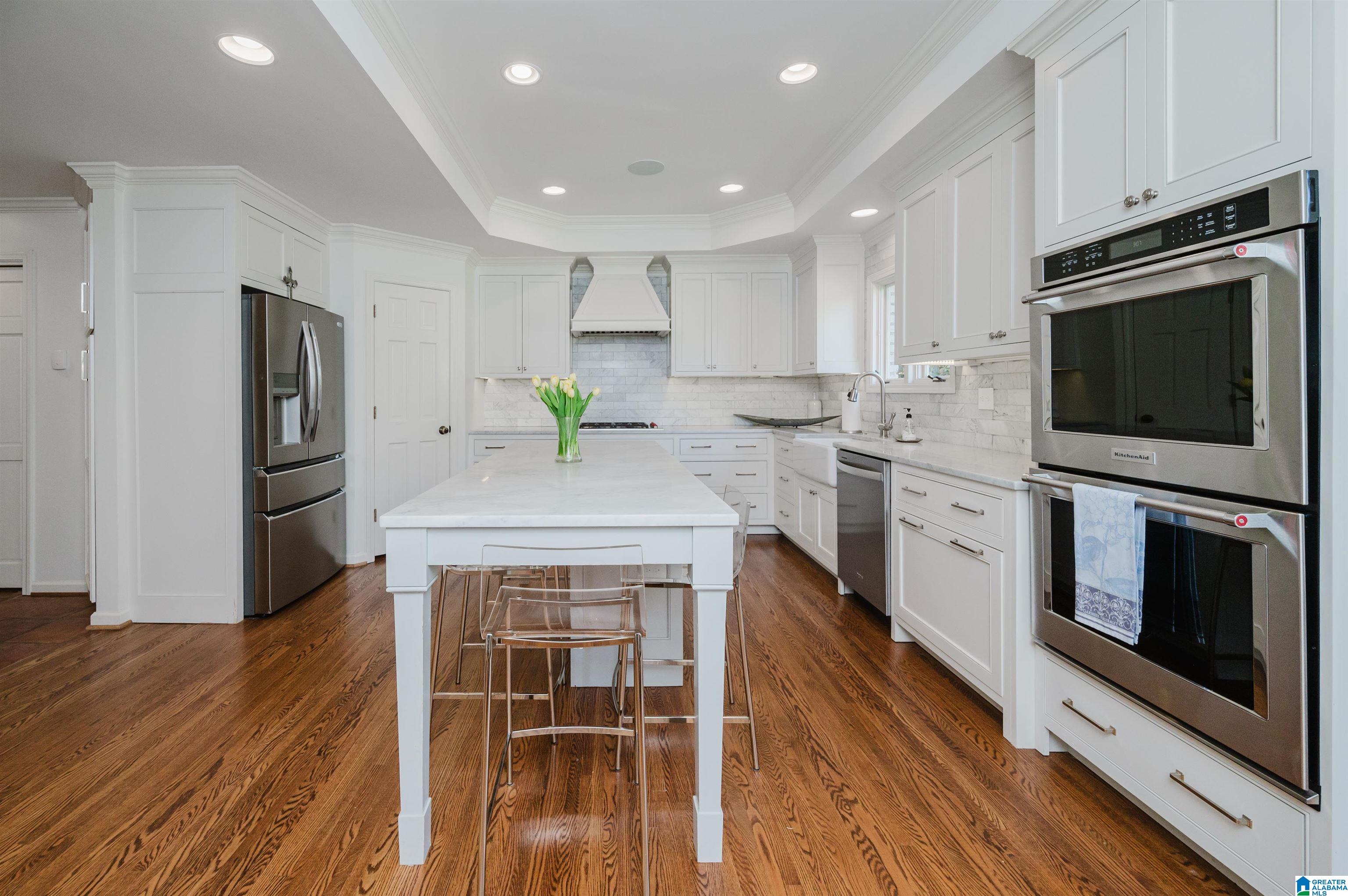 4246 Chickamauga Road Birmingham, AL 35213 - Photo 18 of 63
